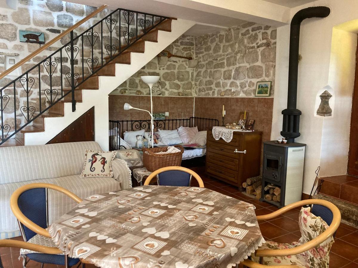 Apartamento Be Happy In Perast Exterior foto