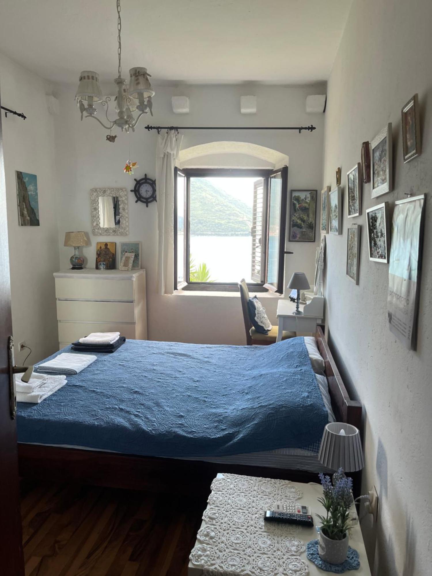 Apartamento Be Happy In Perast Exterior foto