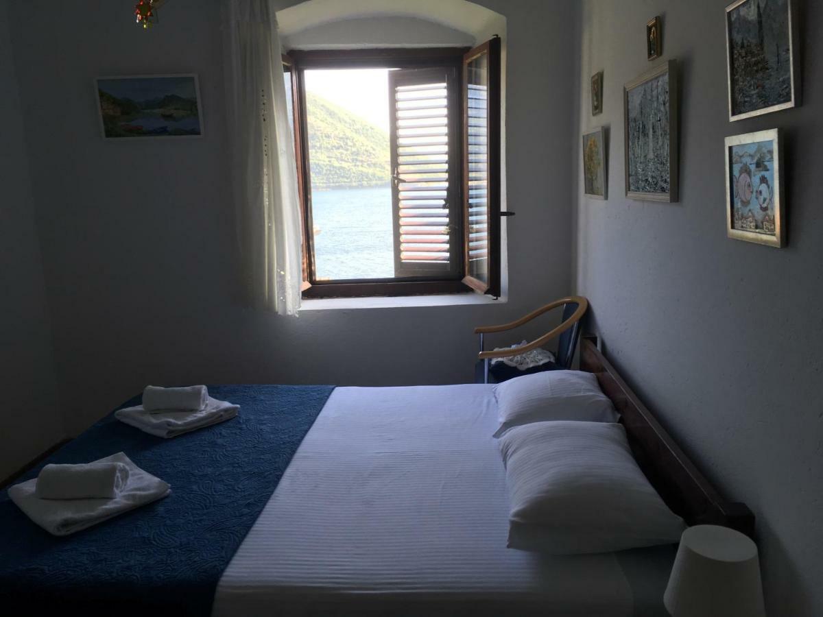 Apartamento Be Happy In Perast Exterior foto